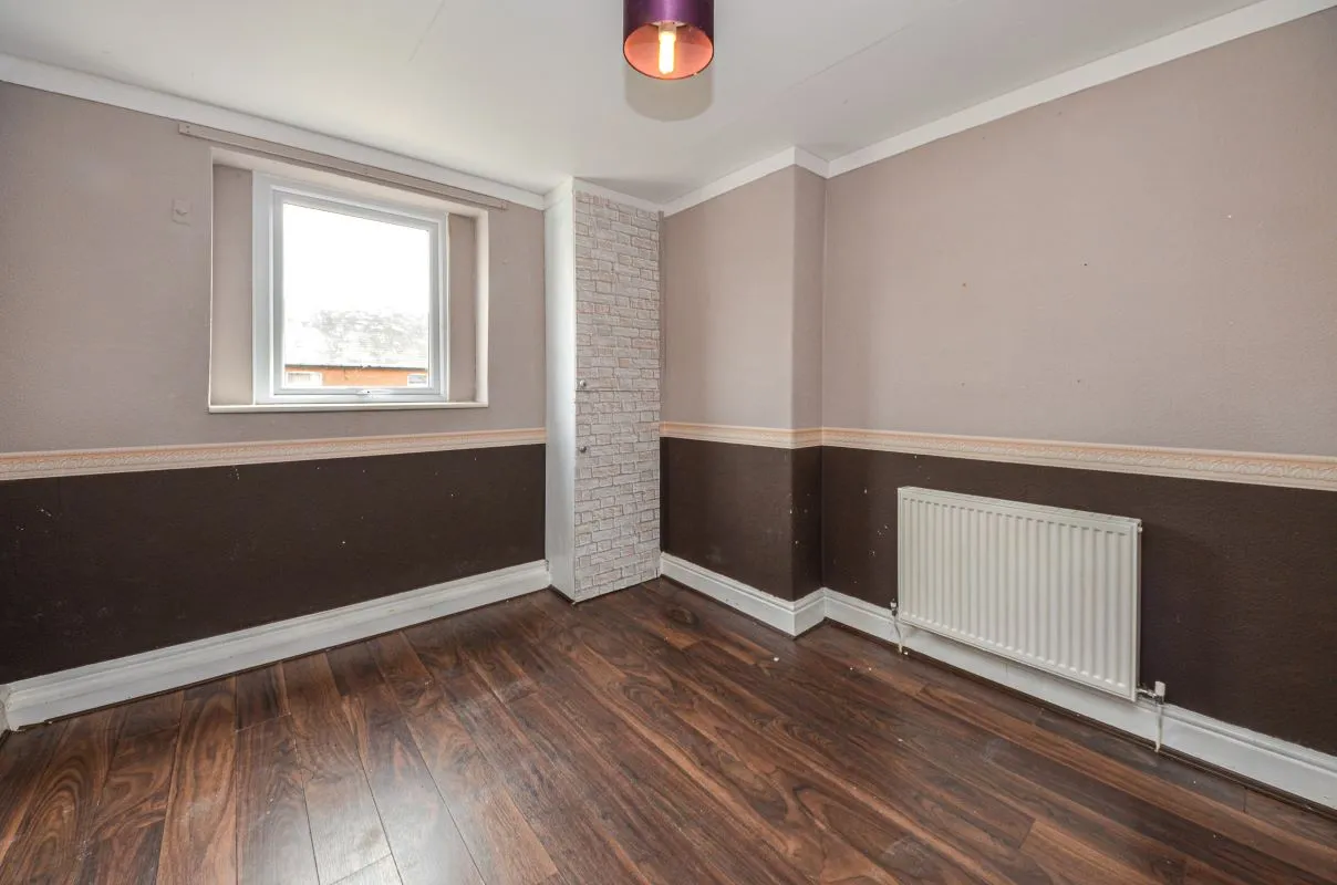 Albert Road, Old Colwyn, Colwyn Bay, Clwyd, LL29 9TE - Online Auctions