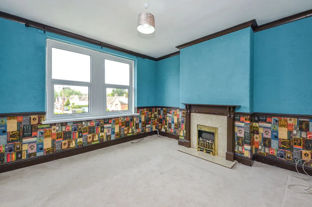 Albert Road, Old Colwyn, Colwyn Bay, Clwyd, LL29 9TE - Online Auctions