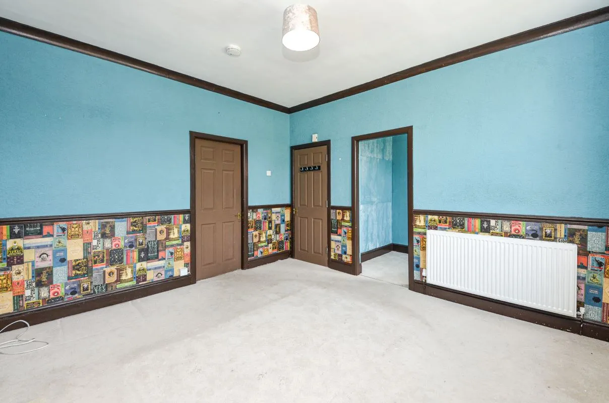 Albert Road, Old Colwyn, Colwyn Bay, Clwyd, LL29 9TE - Online Auctions