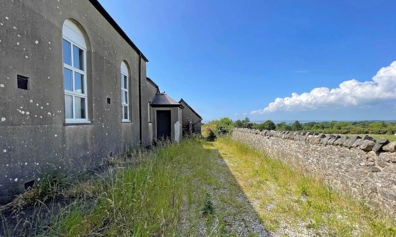 Property cover