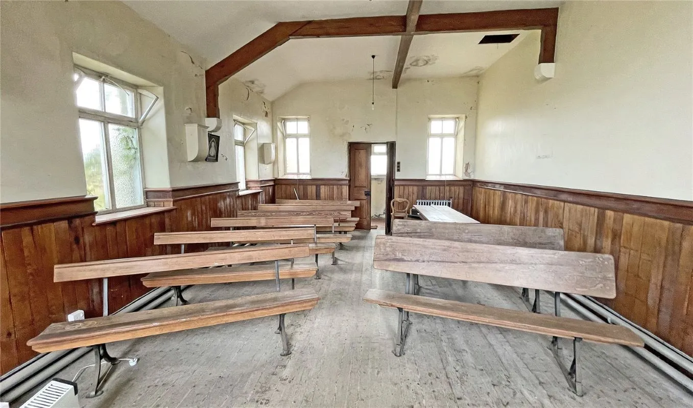 Capel Salem, Tyn Lôn, Bethesda Bach, Llandwrog, Gwynedd, LL54 5SN - Online Auctions