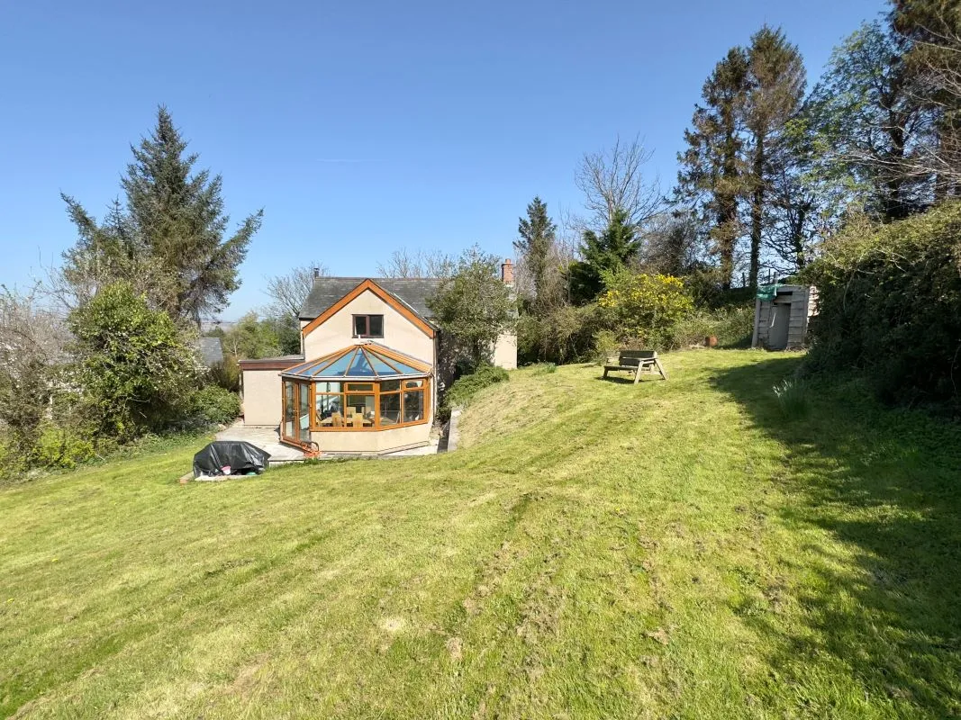 Property cover