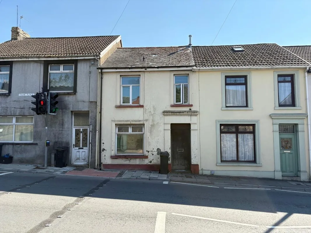 Property cover