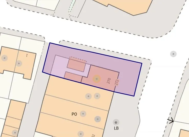 Mochdre, Colwyn Bay, Clwyd, LL28 5DS - Online Auctions