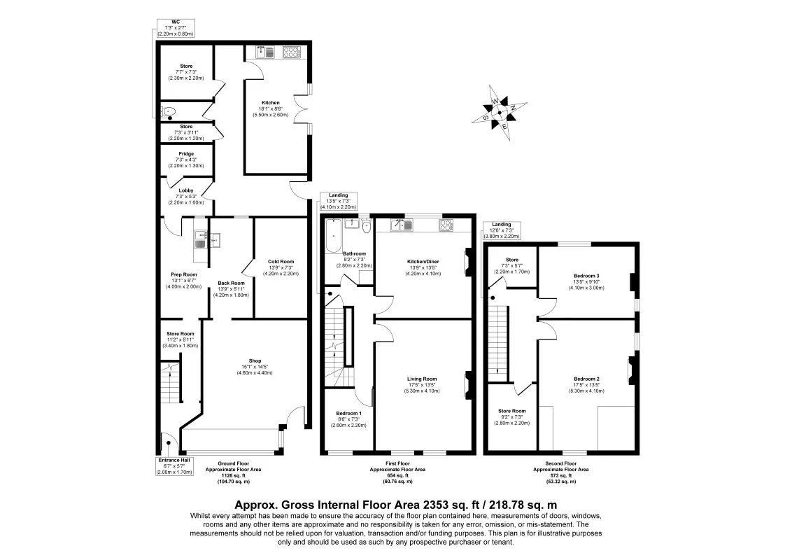 Mochdre, Colwyn Bay, Clwyd, LL28 5DS - Online Auctions