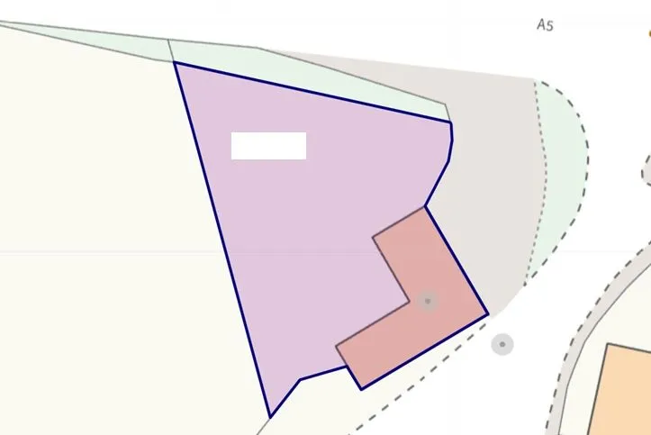 Property cover