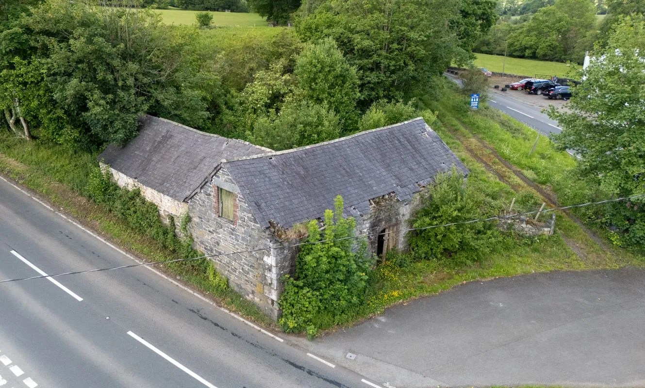Corwen, Clwyd, LL21 9NU - Online Auctions