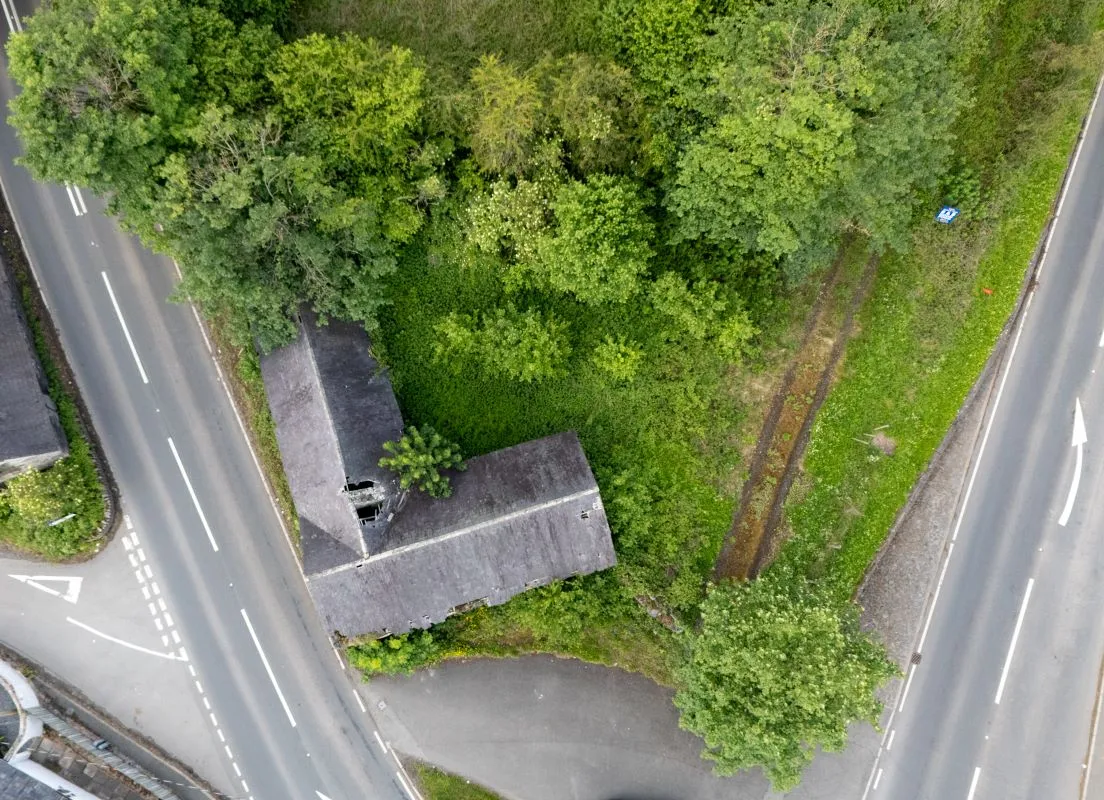 Corwen, Clwyd, LL21 9NU - Online Auctions