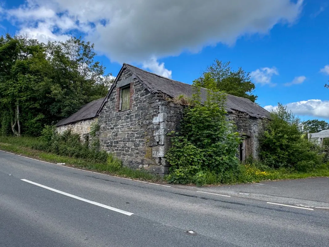 Corwen, Clwyd, LL21 9NU - Online Auctions
