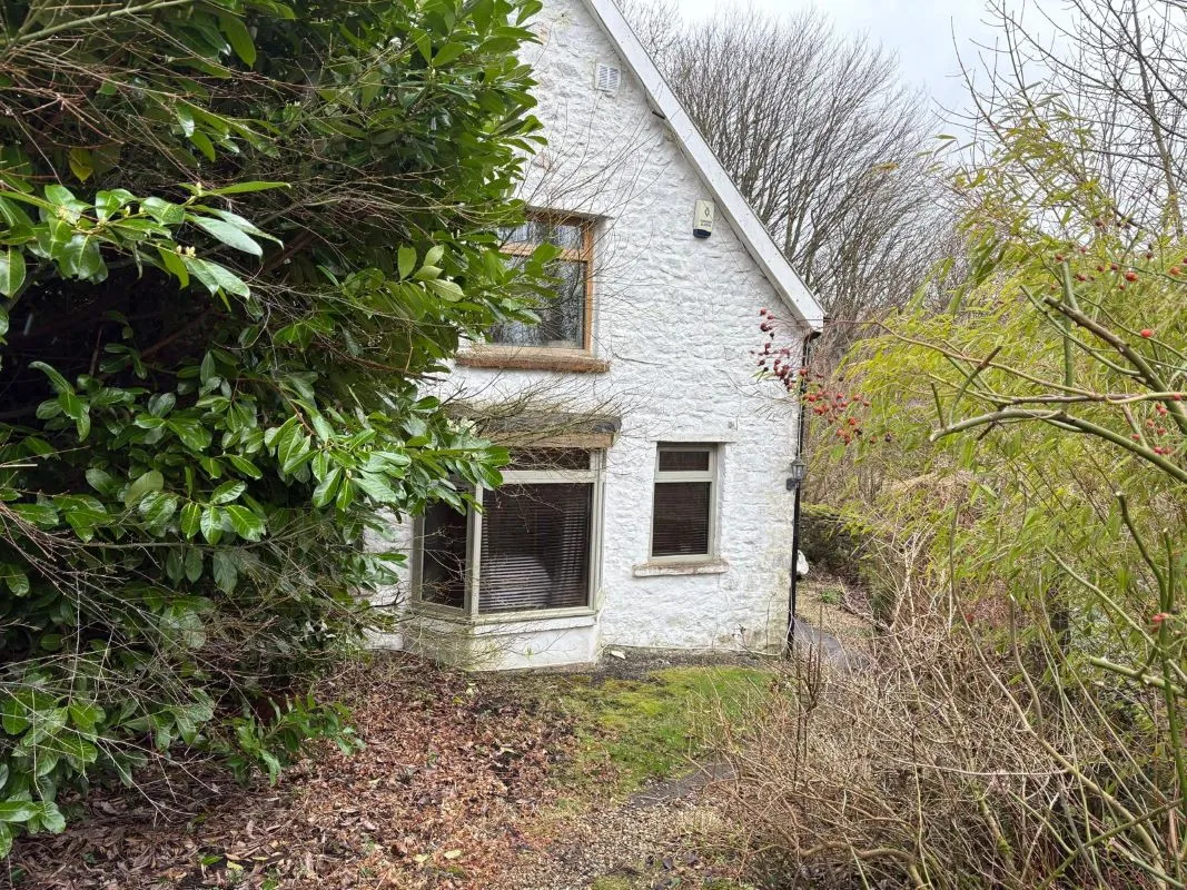 Nantyglo, Ebbw Vale, Blaenau Gwent, NP23 4LB - Online Auctions