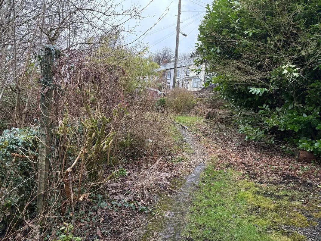 Nantyglo, Ebbw Vale, Blaenau Gwent, NP23 4LB - Online Auctions