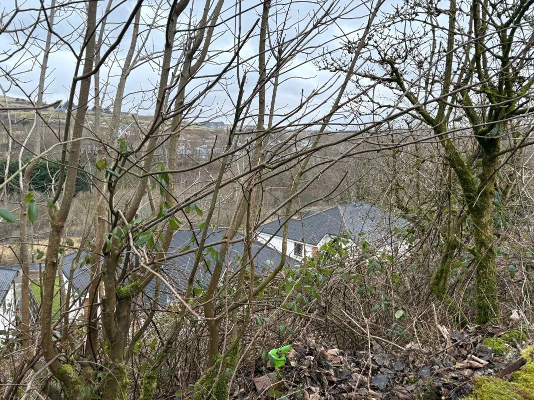 Nantyglo, Ebbw Vale, Blaenau Gwent, NP23 4LB - Online Auctions