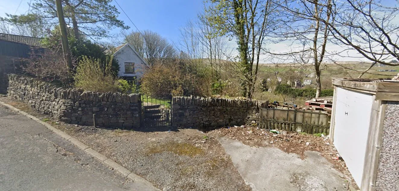 Nantyglo, Ebbw Vale, Blaenau Gwent, NP23 4LB - Online Auctions