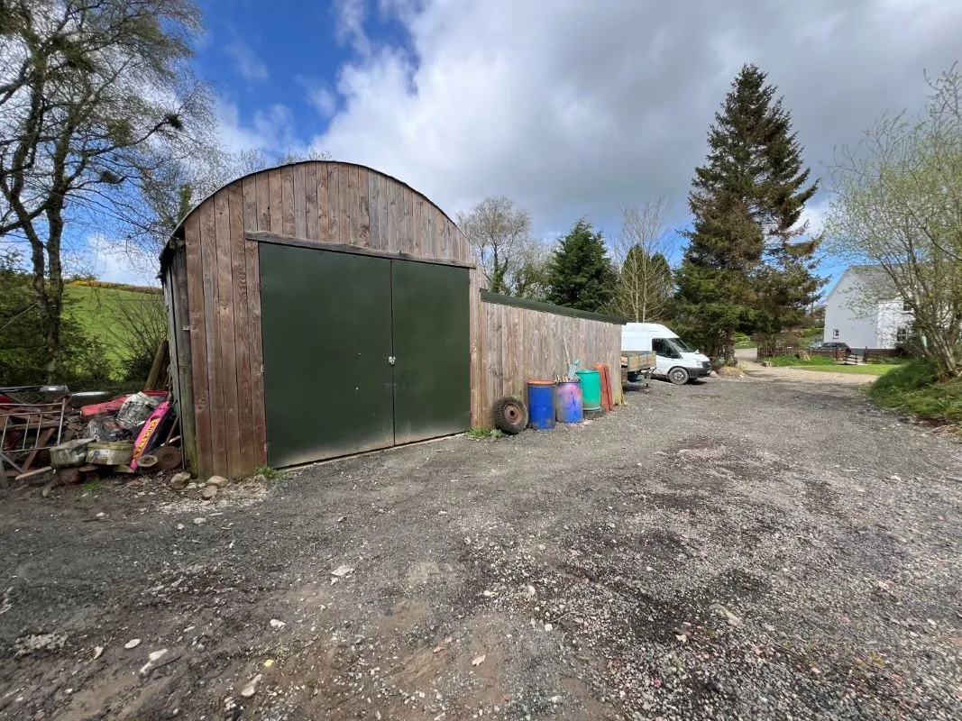 Mydroilyn Road,, Llanarth, Ceredigion, SA47 0QT - Online Auctions