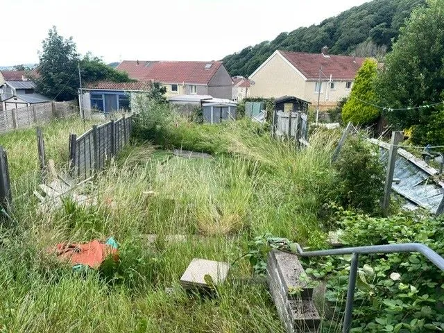 Property cover
