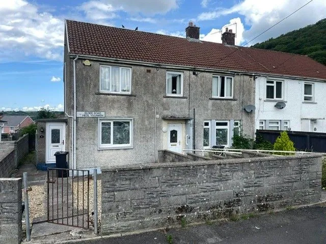 Elder Road, Baglan, Port Talbot, SA12 8LU - Online Auctions