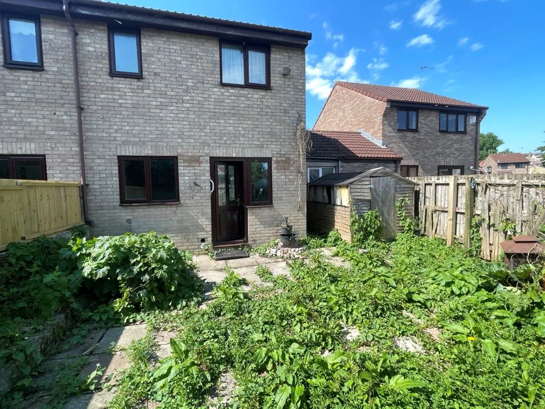 Meadow Vale, Barry, Vale of Glamorgan, CF63 1ER - Online Auctions