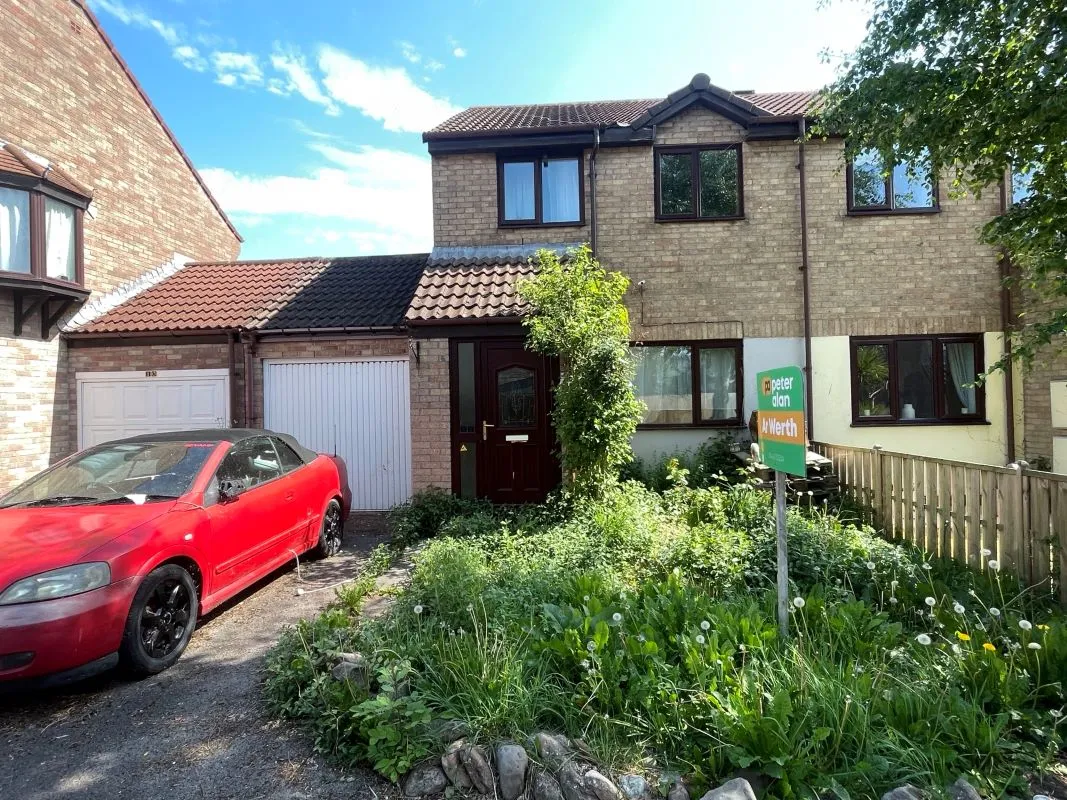 Meadow Vale, Barry, Vale of Glamorgan, CF63 1ER - Online Auctions