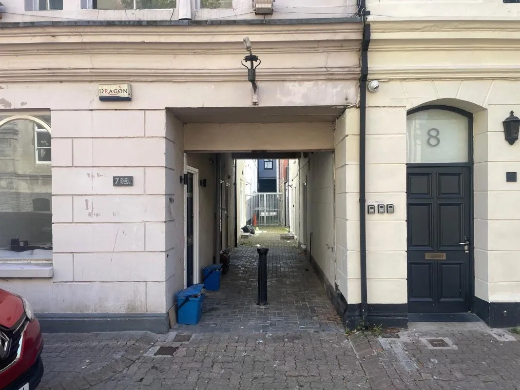 Mount Stuart Arcade, Cardiff, CF10 5ES - Online Auctions