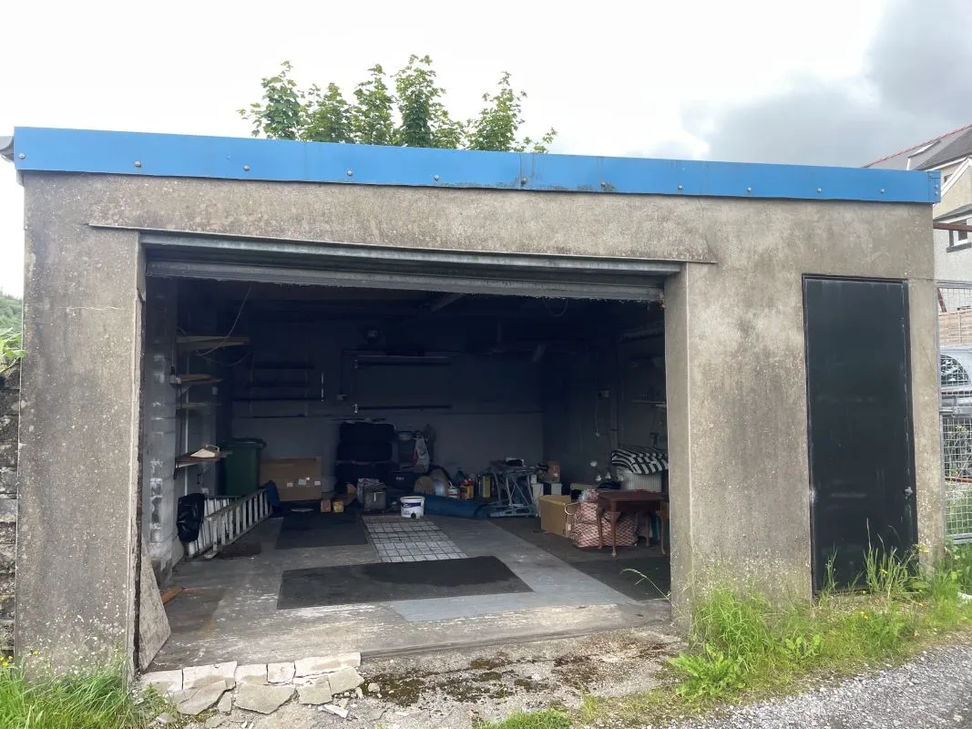 Off Brynmair Road,, Aberdare, Rhondda Cynon Taff, CF44 6LR - Online Auctions