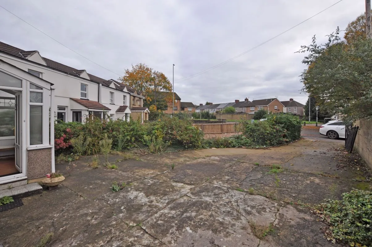 Somerton Lane, Newport, NP19 0HY - Online Auctions