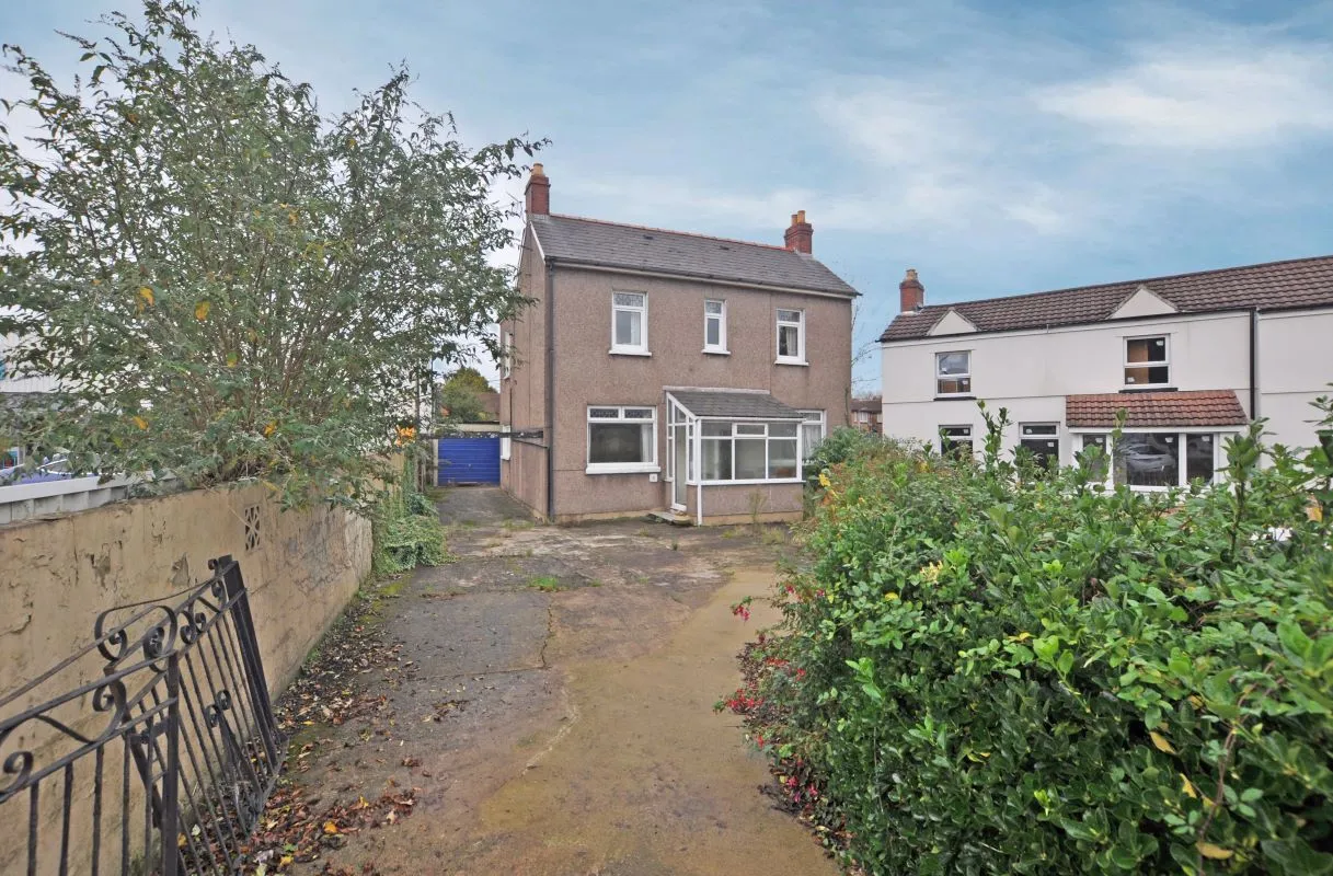 Somerton Lane, Newport, NP19 0HY - Online Auctions