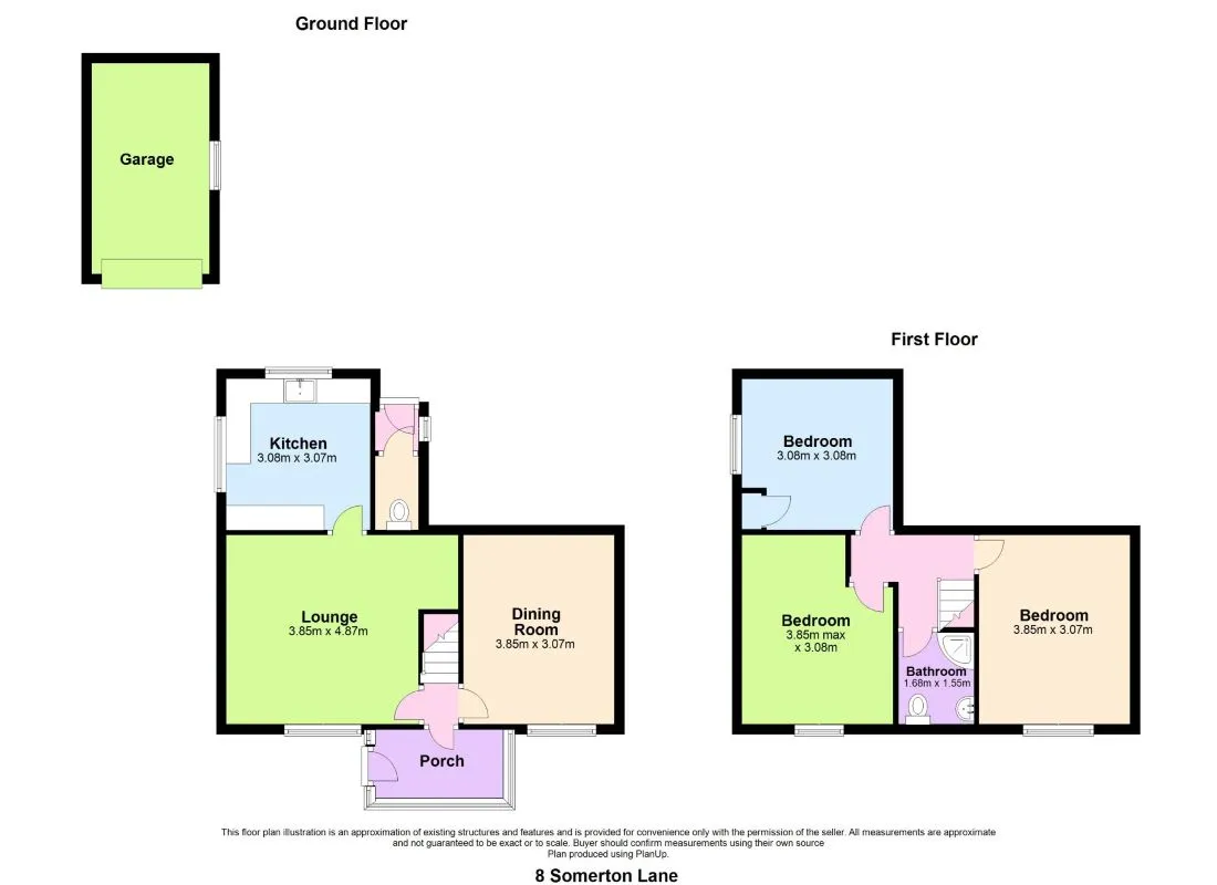 Somerton Lane, Newport, NP19 0HY - Online Auctions