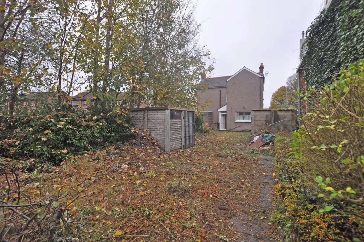 Somerton Lane, Newport, NP19 0HY - Online Auctions