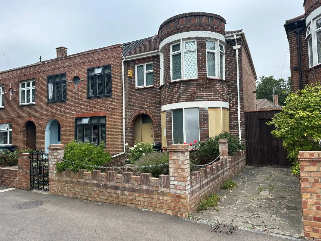 Military Road, Hilsea, Portsmouth, Hampshire, PO3 5LS - Online Auctions
