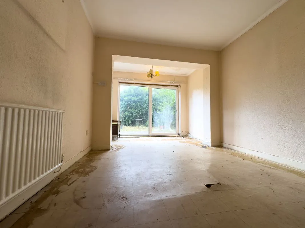 Property cover