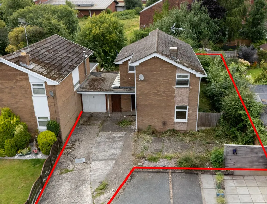Buckley, Clwyd, CH7 2HS - Online Auctions
