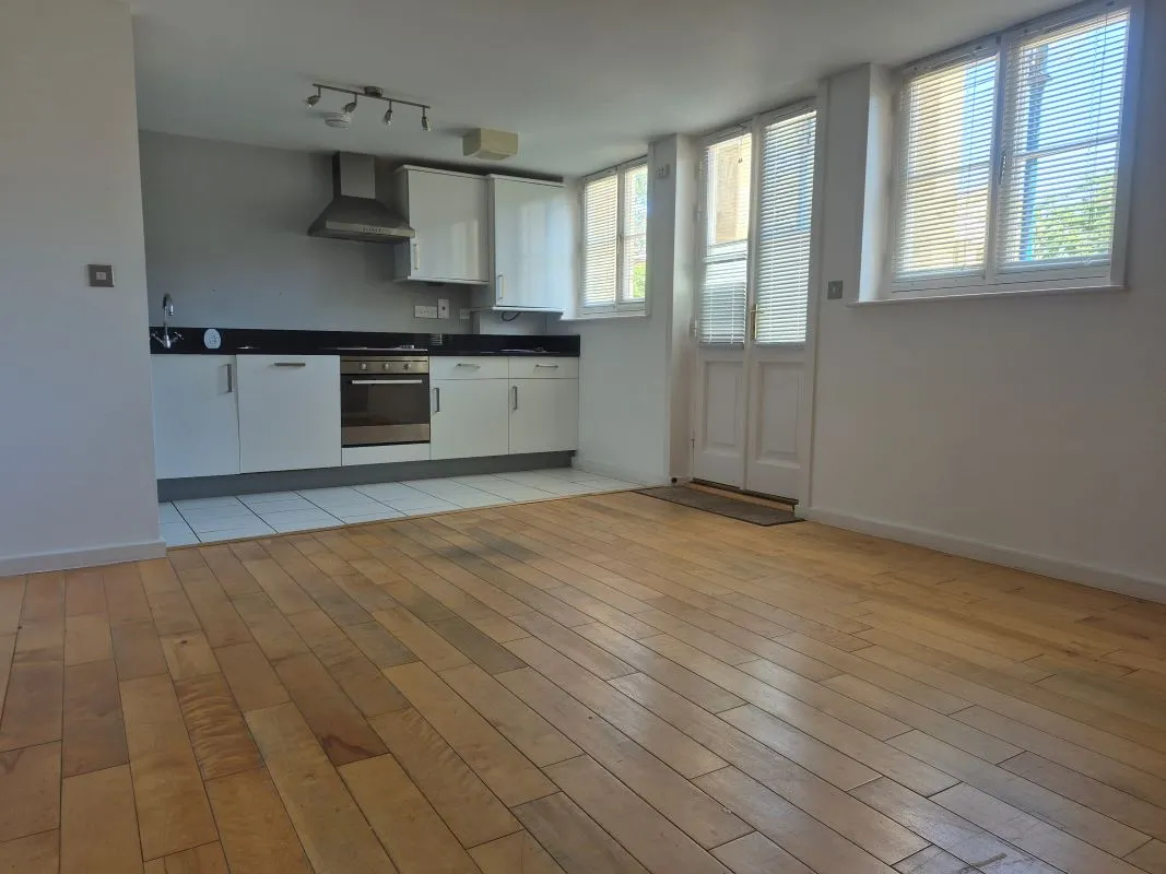 Property cover