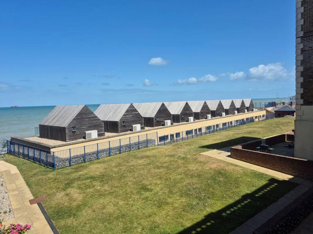 The Royal Seabathing, Margate, Kent, CT9 5NU - Online Auctions