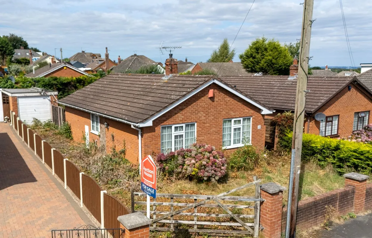 Property cover
