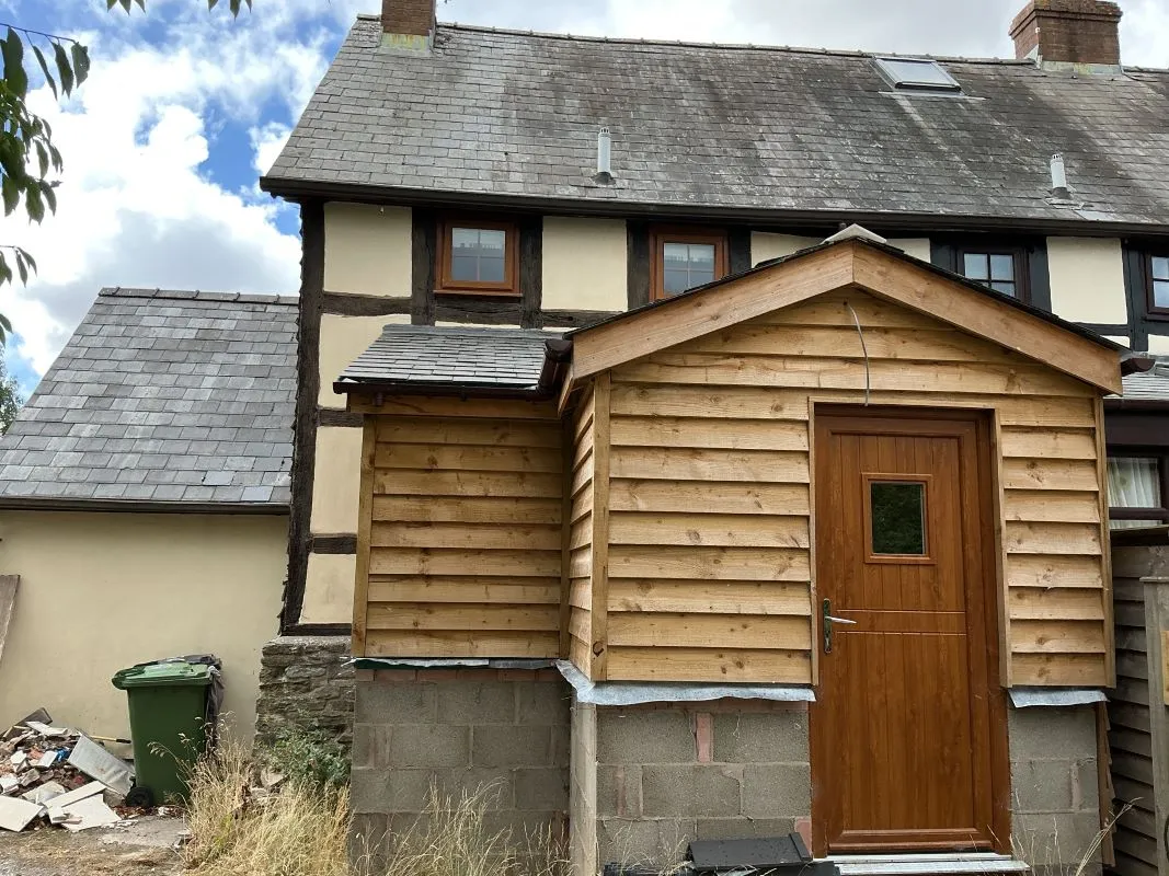 Shobdon, Leominster, Herefordshire, HR6 9NS - Online Auctions