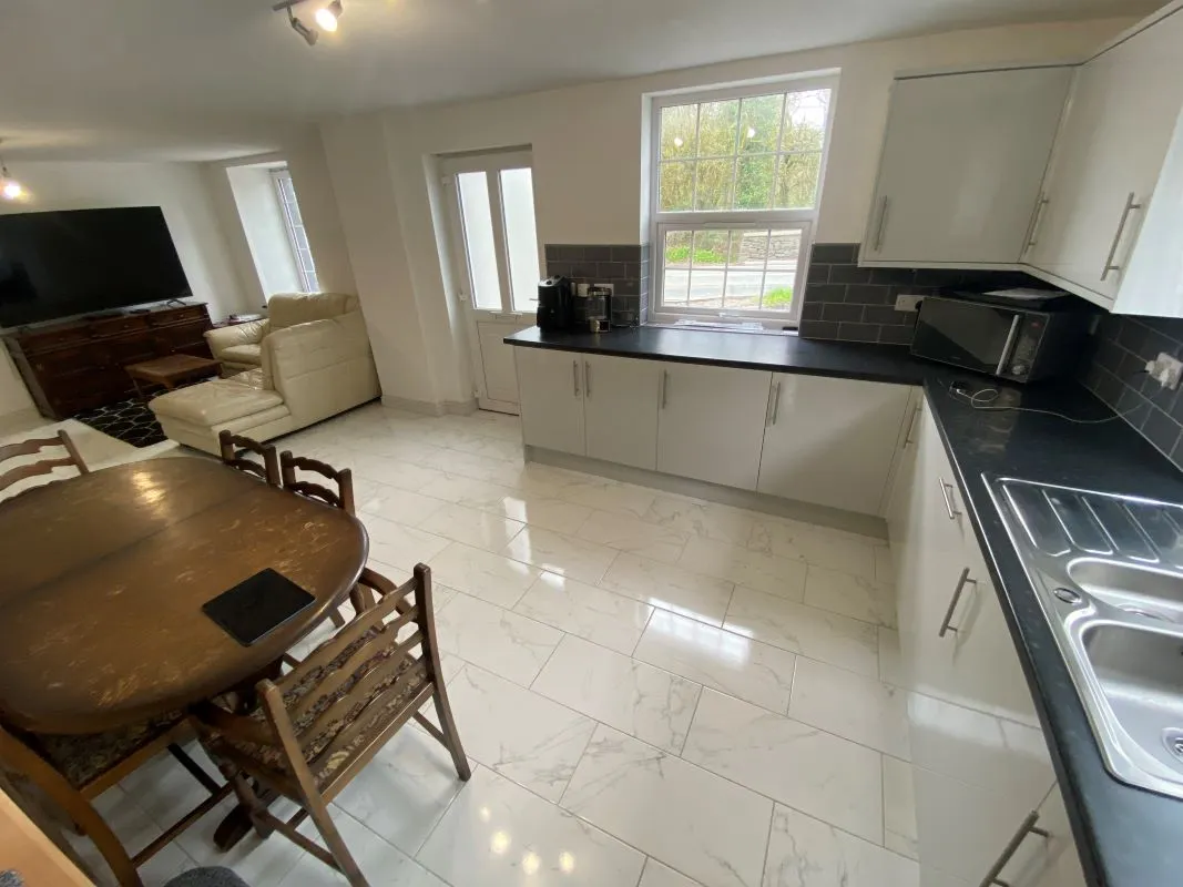 Property cover