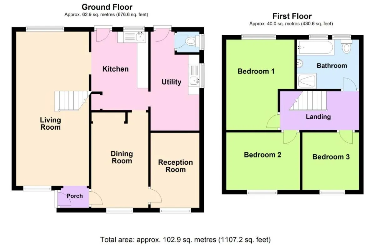Glanymor Park, Swansea, SA4 6UQ - Online Auctions
