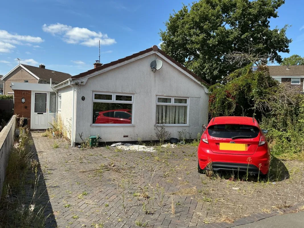 Property cover