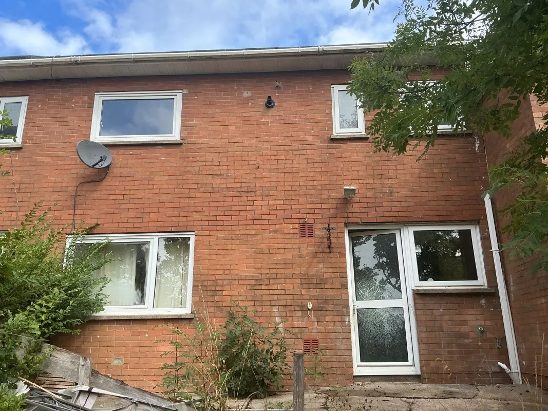 Butterworth Close, Newport, NP19 9LY - Online Auctions