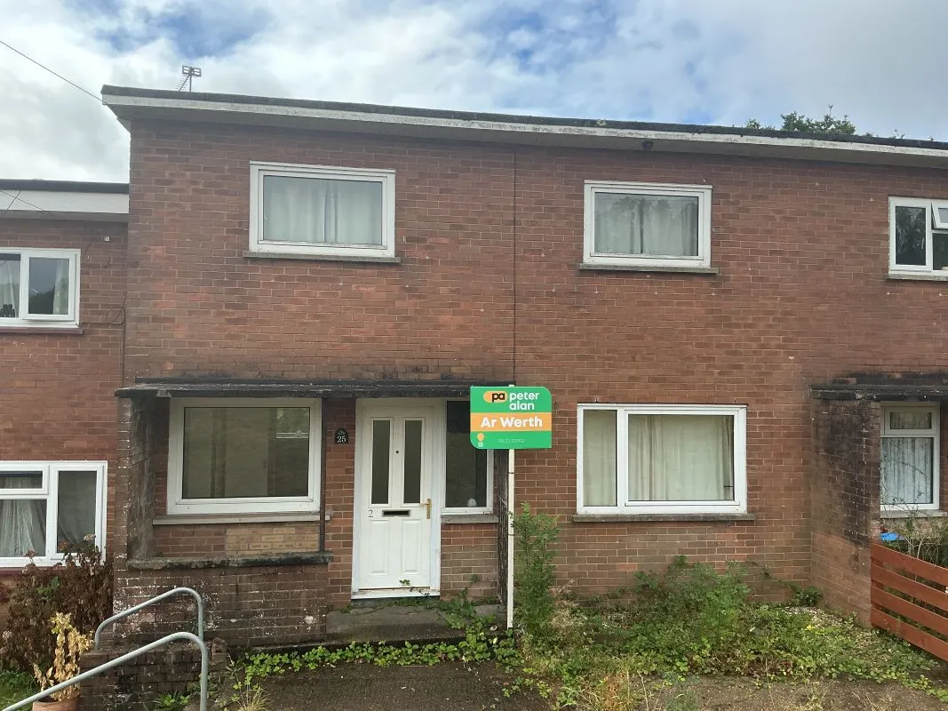 Butterworth Close, Newport, NP19 9LY - Online Auctions