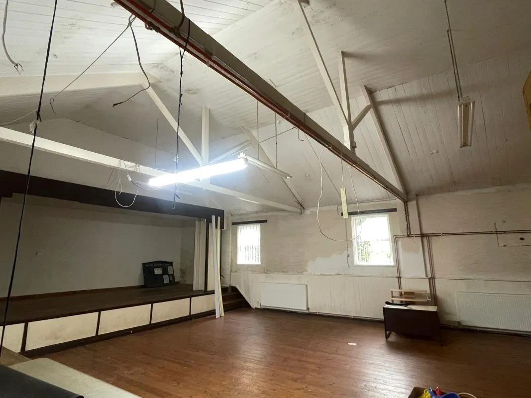 High Street, Sennybridge, Powys, LD3 8PG - Online Auctions