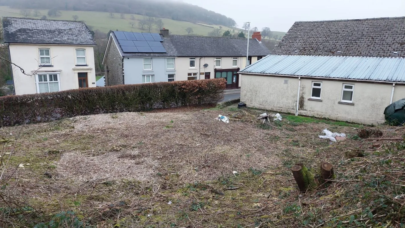High Street, Sennybridge, Powys, LD3 8PG - Online Auctions