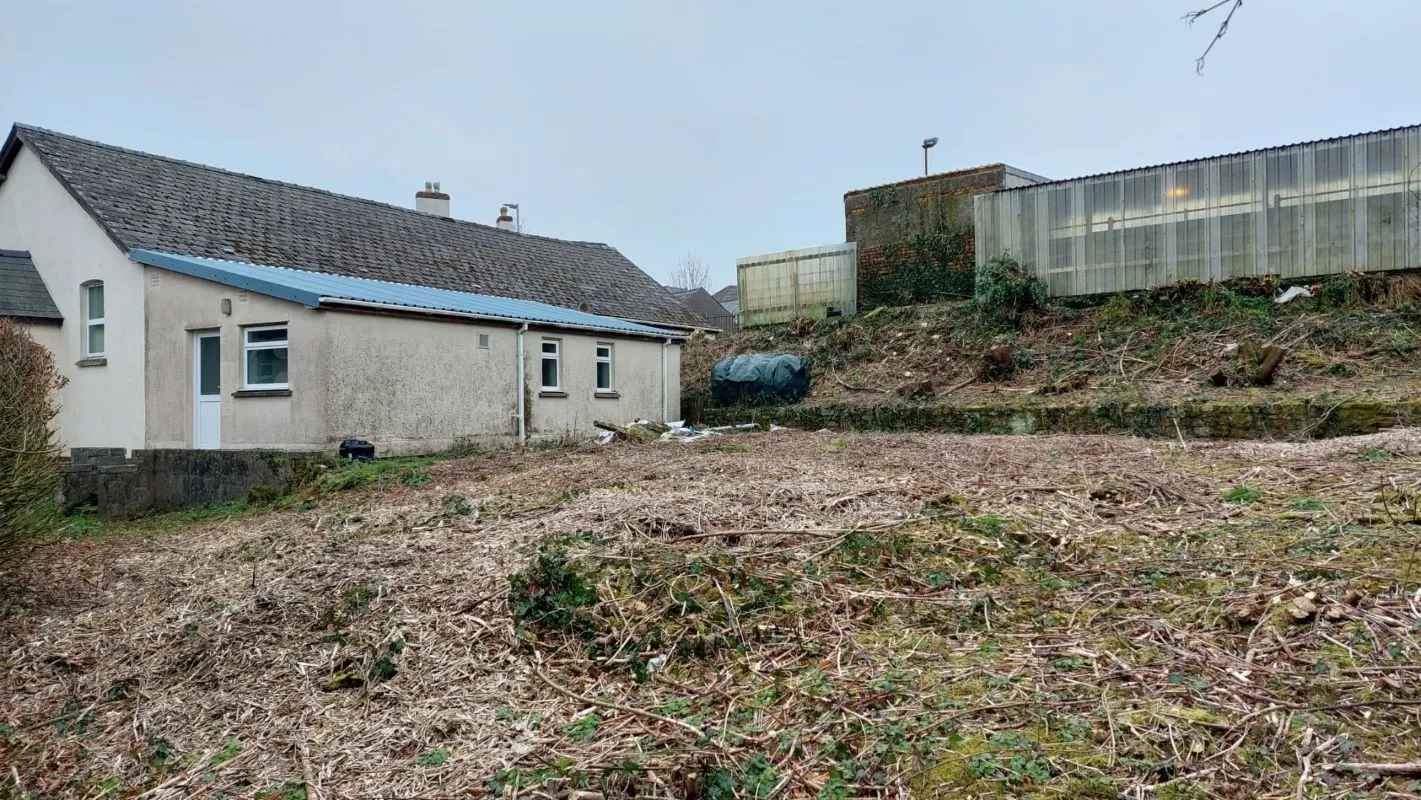High Street, Sennybridge, Powys, LD3 8PG - Online Auctions