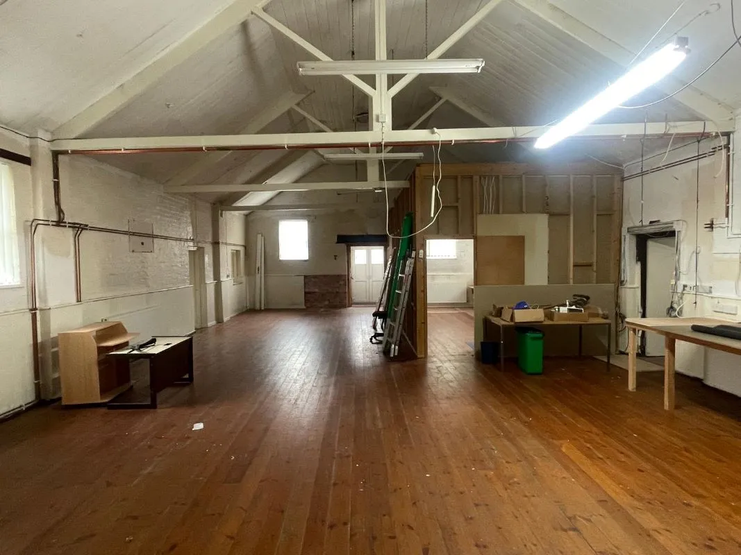 High Street, Sennybridge, Powys, LD3 8PG - Online Auctions