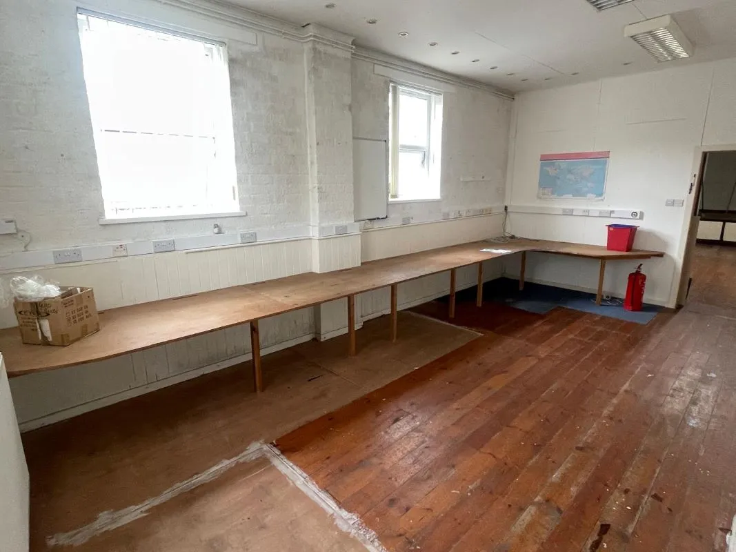High Street, Sennybridge, Powys, LD3 8PG - Online Auctions
