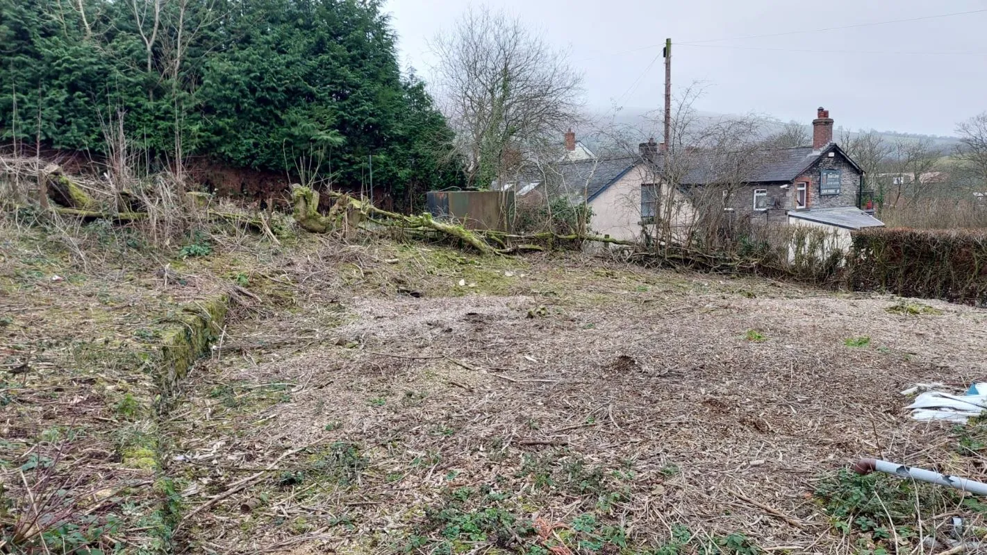 High Street, Sennybridge, Powys, LD3 8PG - Online Auctions