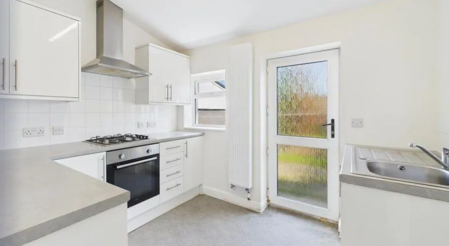 Pritchard Street, Treharris, Merthyr Tydfil, CF46 5HS - Online Auctions