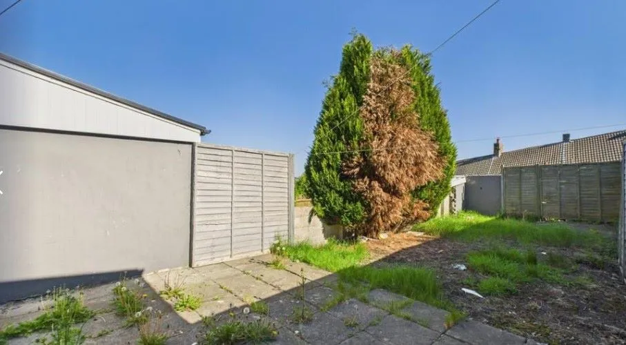 Pritchard Street, Treharris, Merthyr Tydfil, CF46 5HS - Online Auctions