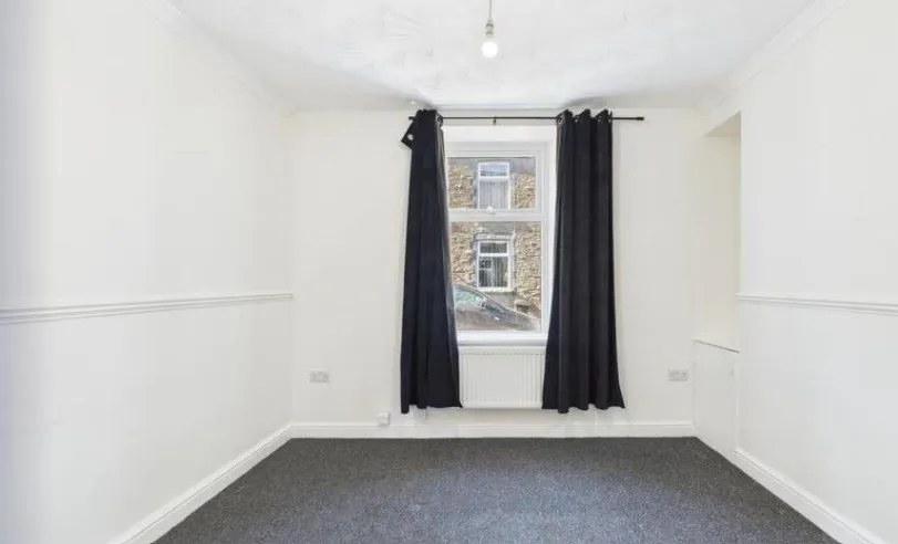 Pritchard Street, Treharris, Merthyr Tydfil, CF46 5HS - Online Auctions