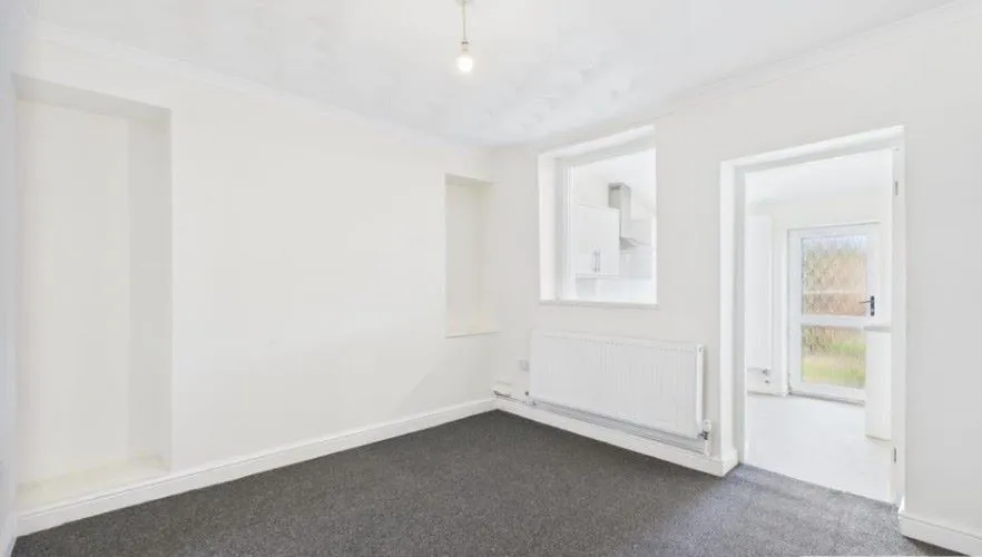 Pritchard Street, Treharris, Merthyr Tydfil, CF46 5HS - Online Auctions